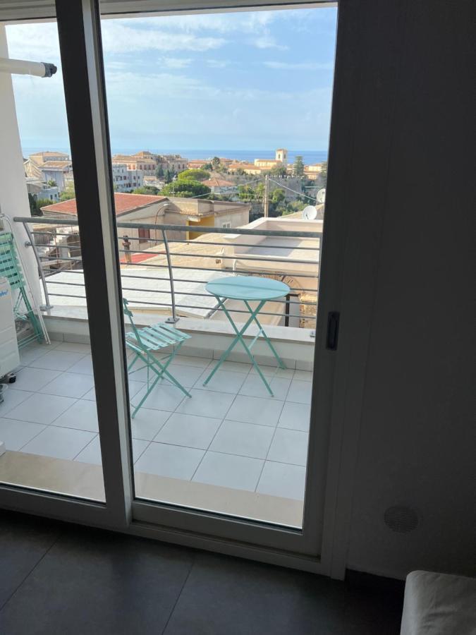Il Gallo Tropea Zewnętrze zdjęcie
